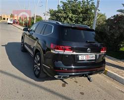 فولكسفاغن أطلس